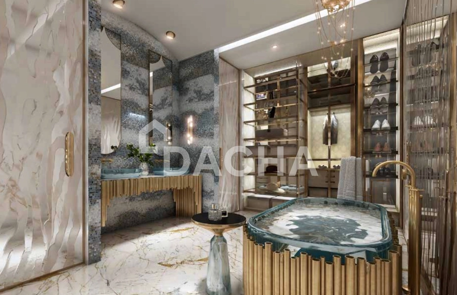 2 bedroom apartment for sale - Dacha - undefined