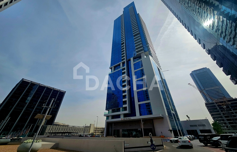 1 bedroom apartment for sale - Dacha - undefined