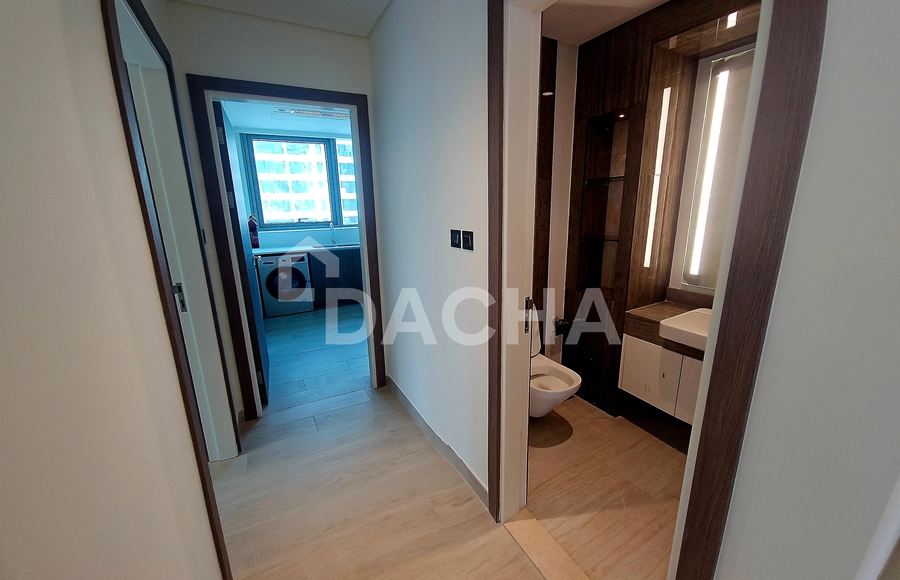1 bedroom apartment for sale - Dacha - undefined