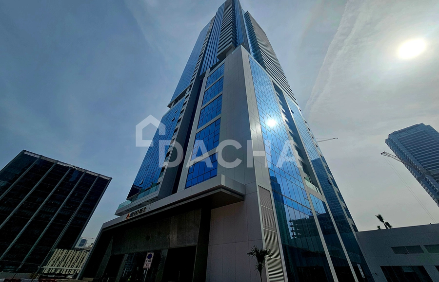 1 bedroom apartment for sale - Dacha - undefined