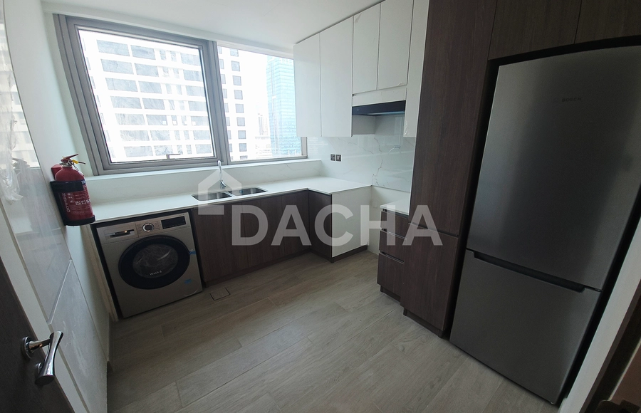 1 bedroom apartment for sale - Dacha - undefined