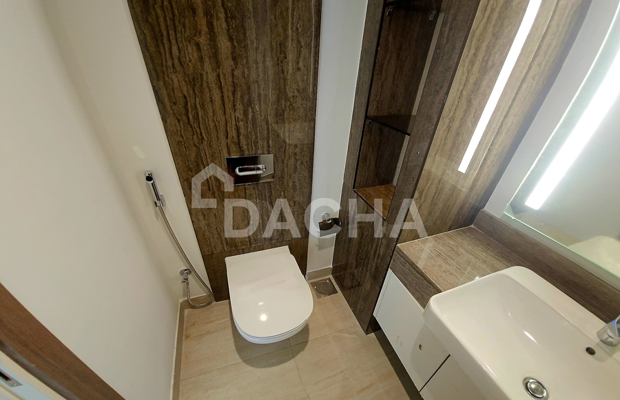 1 bedroom apartment for sale - Dacha - undefined