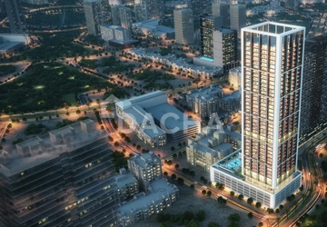 Jumeirah Village Circle- Dacha - undefined