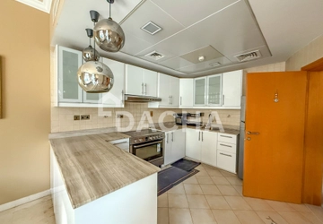 Dubai Marina- Dacha - undefined