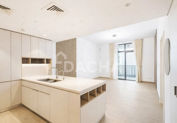 Mohammed Bin Rashid City- Dacha - undefined