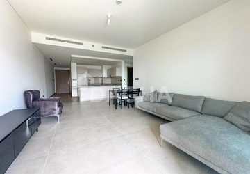 Mohammed Bin Rashid City- Dacha - undefined