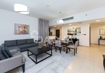 Jumeirah Beach Residence- Dacha - undefined