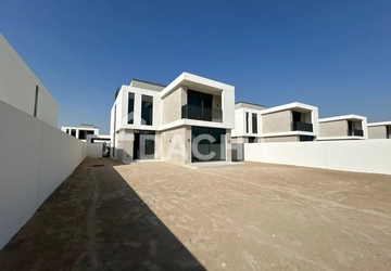 Dubai South (Dubai World Central)- Dacha - undefined