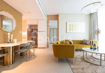 Jumeirah Beach Residence- Dacha - undefined