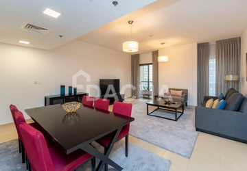 Jumeirah Beach Residence- Dacha - undefined