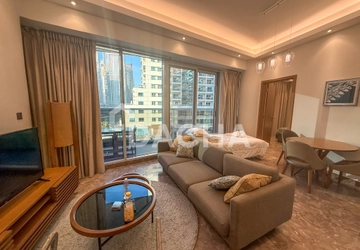 Dubai Marina- Dacha - undefined