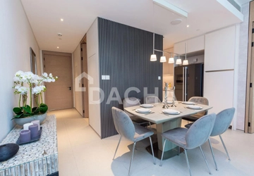 Jumeirah Beach Residence- Dacha - undefined