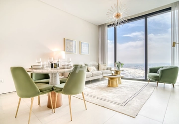 Jumeirah Beach Residence- Dacha - undefined