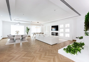 Dubai Marina- Dacha - undefined