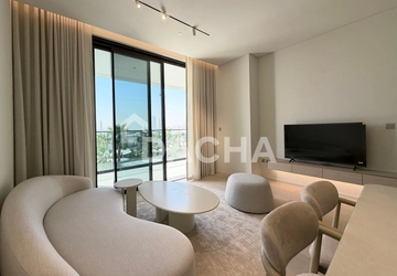 Al Jaddaf- Dacha - undefined