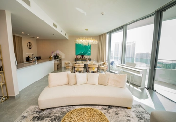 Dubai Marina- Dacha - undefined