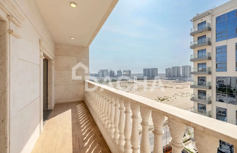 2 bedroom apartment for sale - Dacha - undefined