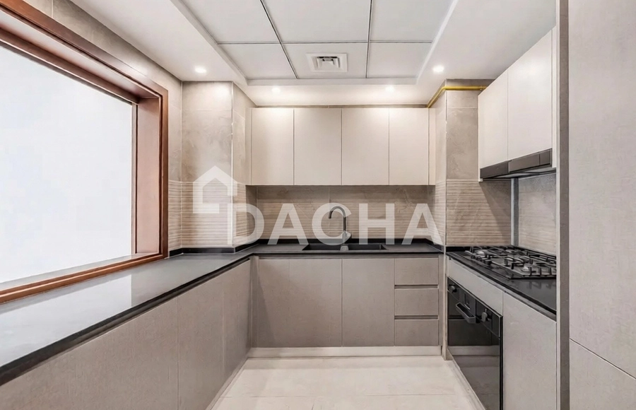 2 bedroom apartment for sale - Dacha - undefined