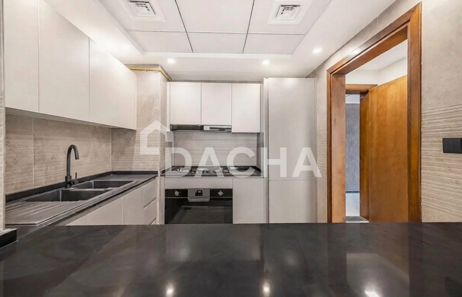 2 bedroom apartment for sale - Dacha - undefined
