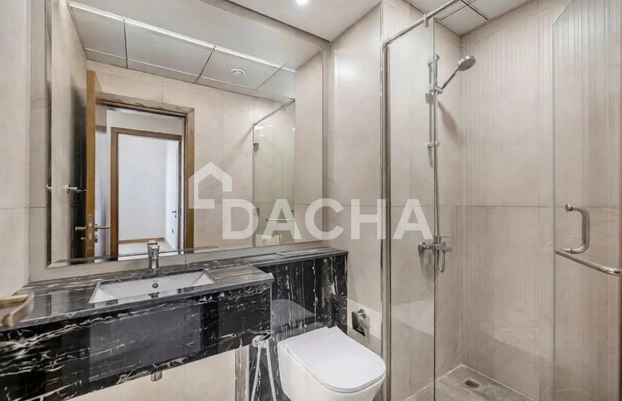 2 bedroom apartment for sale - Dacha - undefined