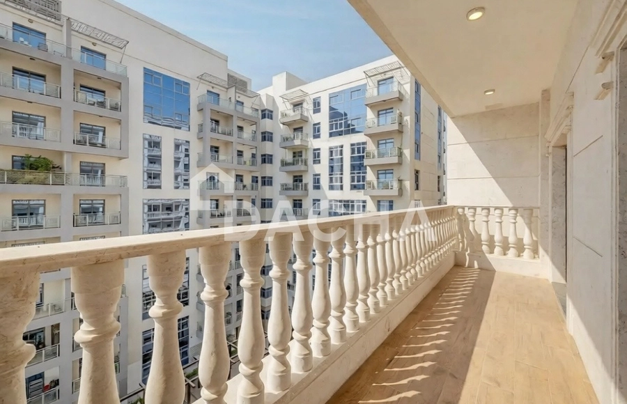 2 bedroom apartment for sale - Dacha - undefined