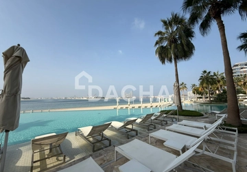 Palm Jumeirah- Dacha - undefined