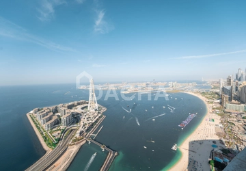 Jumeirah Beach Residence- Dacha - undefined