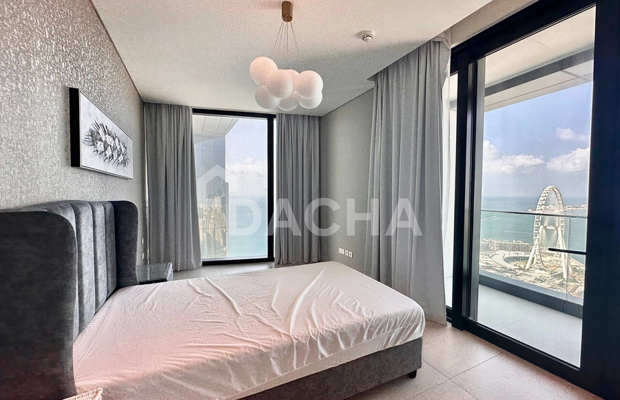 3 bedroom apartment to rent - Dacha - undefined