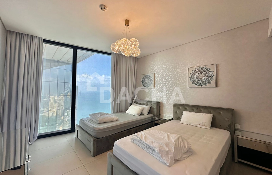 3 bedroom apartment to rent - Dacha - undefined