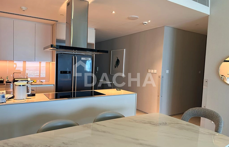 3 bedroom apartment to rent - Dacha - undefined