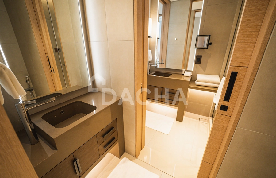 3 bedroom apartment to rent - Dacha - undefined