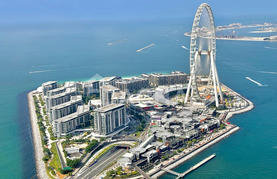 3 bedroom apartment to rent - Dacha - undefined