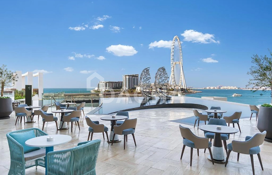 3 bedroom apartment to rent - Dacha - undefined