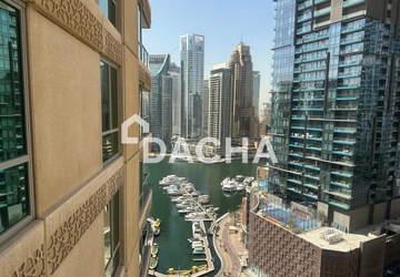 Dubai Marina- Dacha - undefined