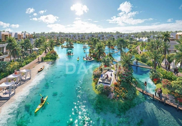 Dubai Land- Dacha - undefined