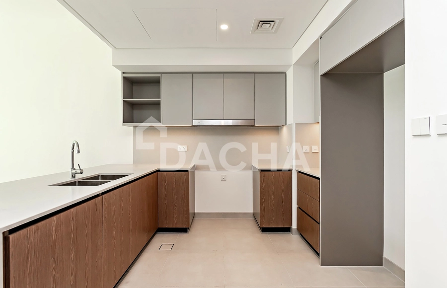 3 bedroom apartment to rent - Dacha - undefined