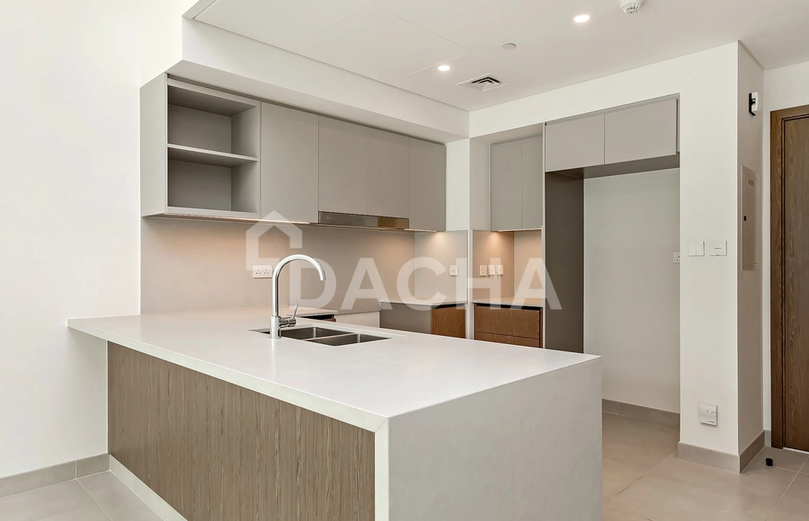 3 bedroom apartment to rent - Dacha - undefined