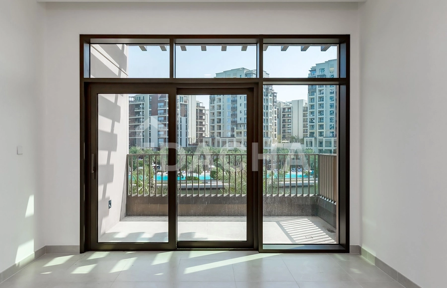 3 bedroom apartment to rent - Dacha - undefined