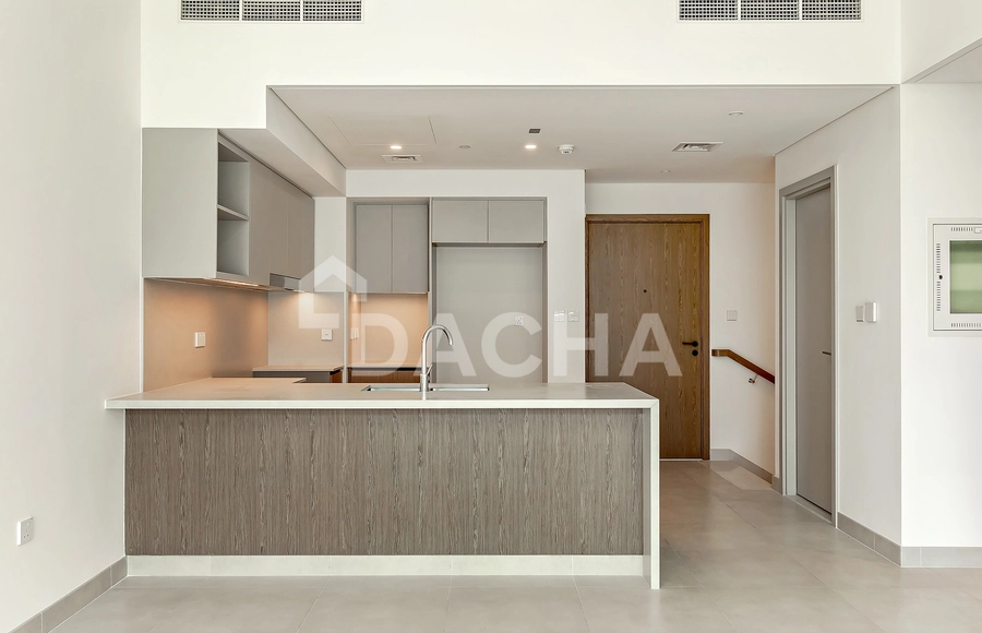 3 bedroom apartment to rent - Dacha - undefined