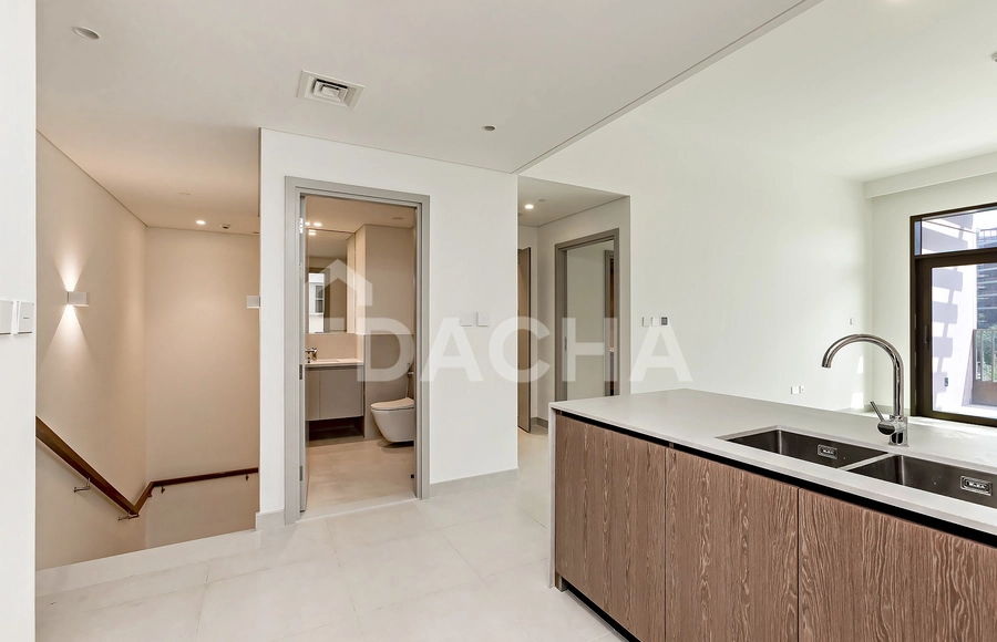 3 bedroom apartment to rent - Dacha - undefined