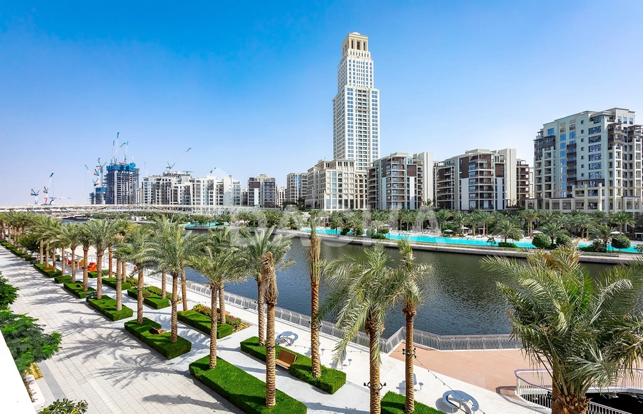 3 bedroom apartment to rent - Dacha - undefined