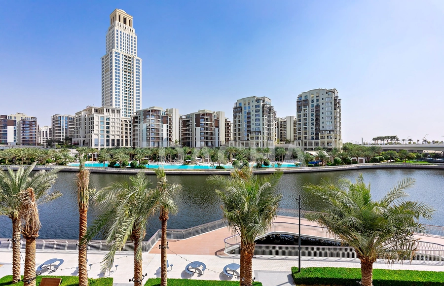 3 bedroom apartment to rent - Dacha - undefined