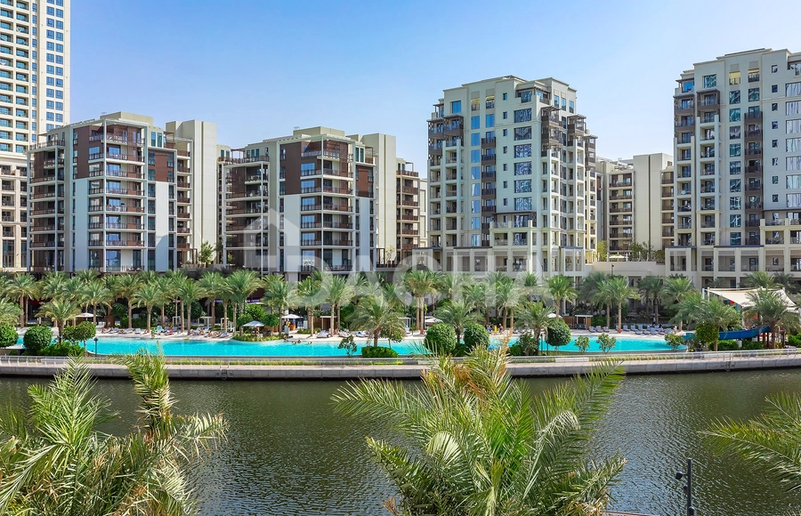 3 bedroom apartment to rent - Dacha - undefined