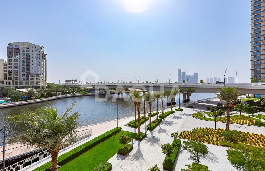 3 bedroom apartment to rent - Dacha - undefined