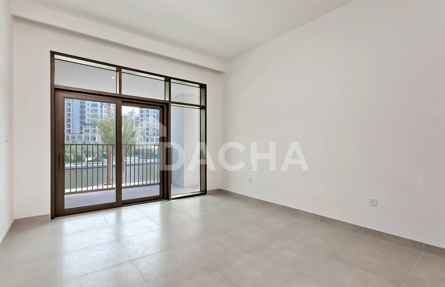 3 bedroom apartment to rent - Dacha - undefined