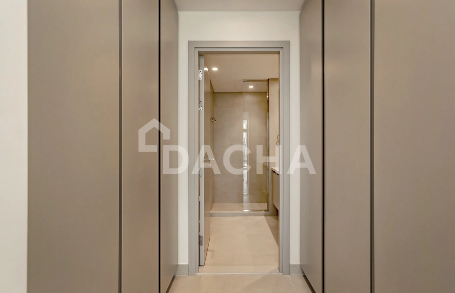 3 bedroom apartment to rent - Dacha - undefined