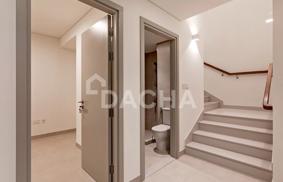 3 bedroom apartment to rent - Dacha - undefined