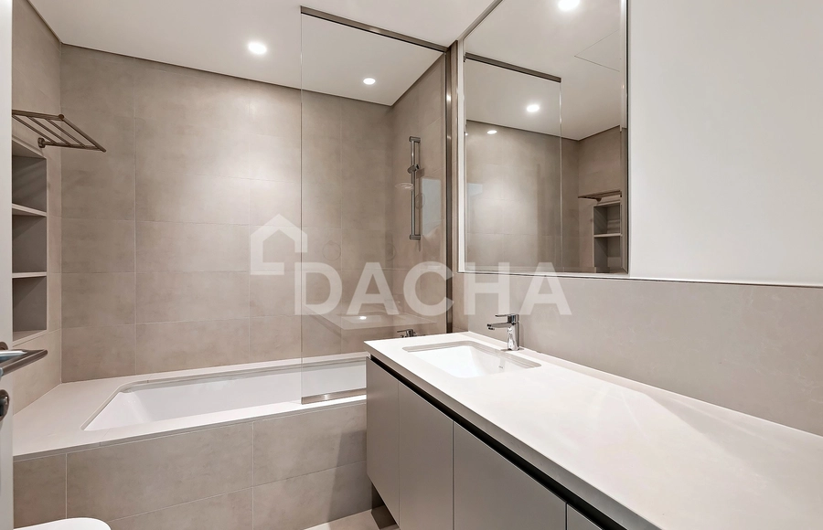 3 bedroom apartment to rent - Dacha - undefined