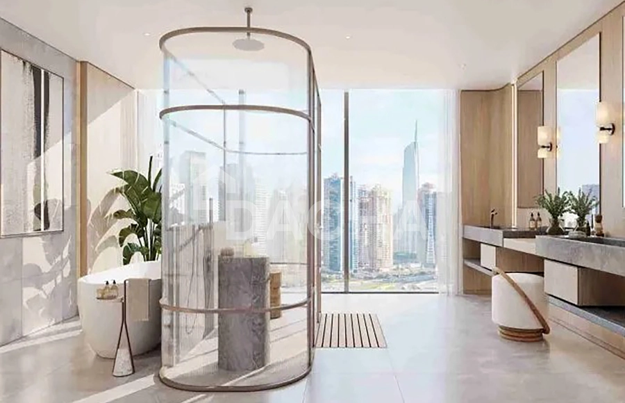 2 bedroom apartment for sale - Dacha - undefined