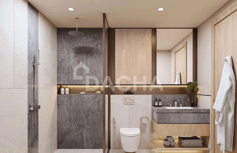 2 bedroom apartment for sale - Dacha - undefined